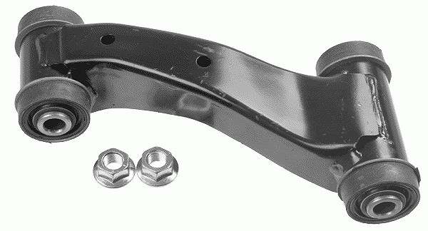 Lemförder Lenker, Radaufhängung [Hersteller-Nr. 2466702] für Nissan, Infiniti