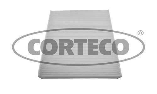Corteco Filter, Innenraumluft ERSTAUSRÜSTERQUALITÄT [Hersteller-Nr. 49363444] für Volvo, Polestar