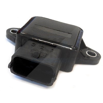 Meat & Doria Sensor, Drosselklappenstellung [Hersteller-Nr. 83045] für Vauxhall, Honda, Opel, Land Rover, Saab, Kia, Nissan, Hyundai, Porsche
