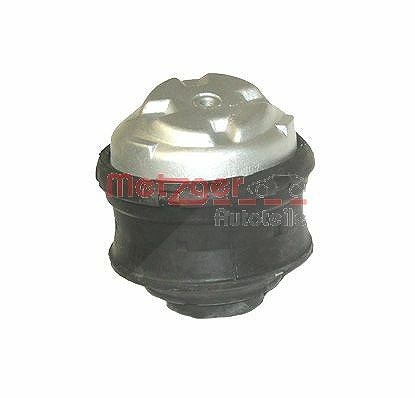 Metzger Autoteile Lagerung, Motor [Hersteller-Nr. 8050392] für Mercedes-Benz