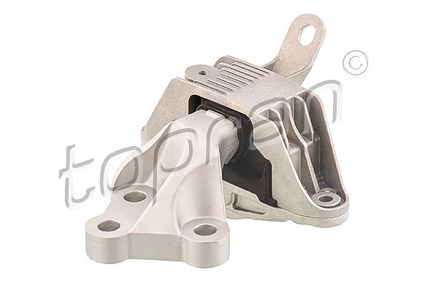 Topran Lagerung, Motor [Hersteller-Nr. 208515] für Opel, Vauxhall