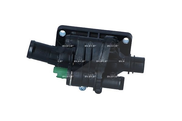 Nrf Thermostat, Kühlmittel [Hersteller-Nr. 725039] für Fiat, Volvo, Mazda, Ford, Peugeot, Citroën, Mini