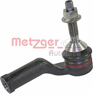 Metzger Autoteile Spurstangenkopf [Hersteller-Nr. 54050402] für Ford