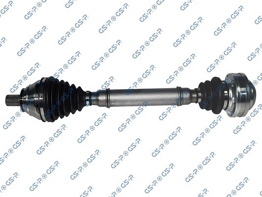 Gsp Antriebswelle [Hersteller-Nr. 203266] für Skoda, Seat, VW, Audi