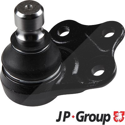 Jp Group Trag-/Führungsgelenk [Hersteller-Nr. 4940300800] für Volvo