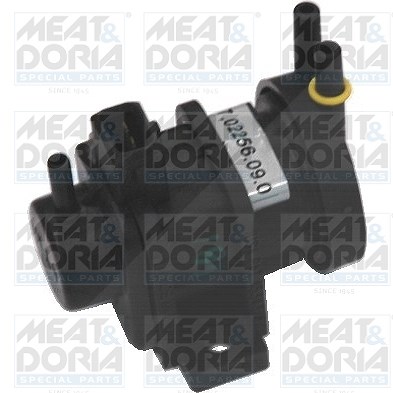 Meat & Doria Druckwandler, Turbolader [Hersteller-Nr. 9152] für Vauxhall, Opel