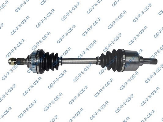 Gsp Antriebswelle [Hersteller-Nr. 210131] für Citroën, Peugeot
