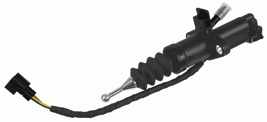 Sachs Geberzylinder, Kupplung [Hersteller-Nr. 6284600746] für VW