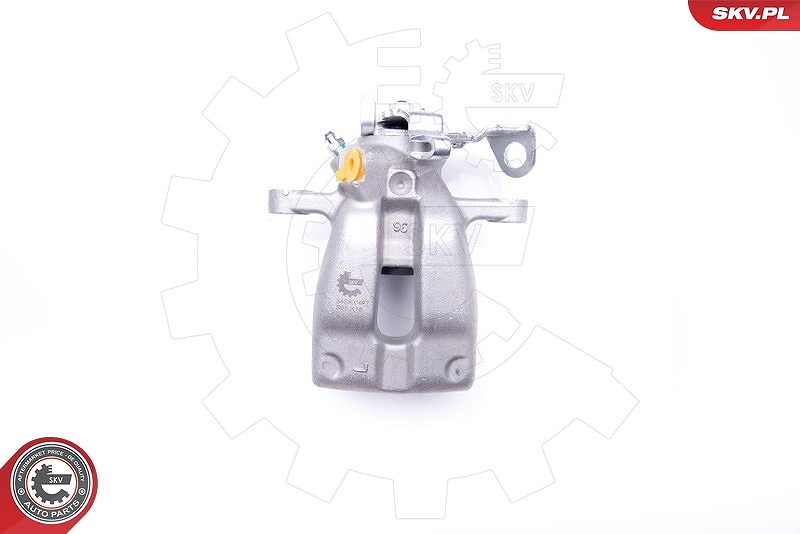 Esen Skv Bremssattel [Hersteller-Nr. 34SKV487] für Opel, Vauxhall