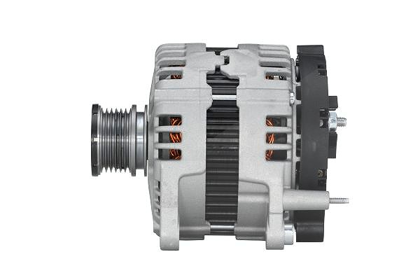 Hella Generator [Hersteller-Nr. 8EL012430-371] für VW, Skoda