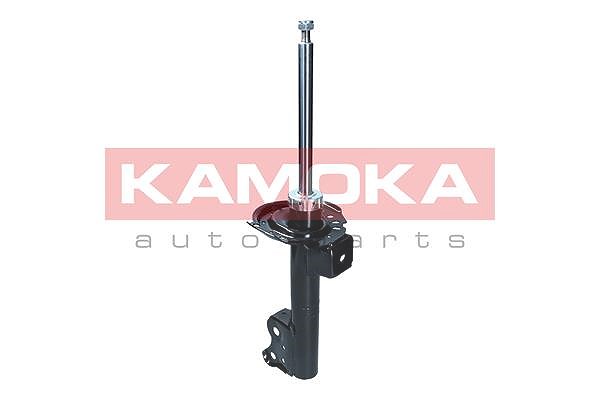 Kamoka Stoßdämpfer [Hersteller-Nr. 2000086] für Mercedes-Benz