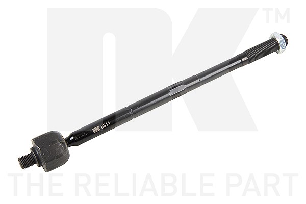 Nk Axialgelenk, Spurstange [Hersteller-Nr. 50347118] für Seat, Audi, VW, Skoda