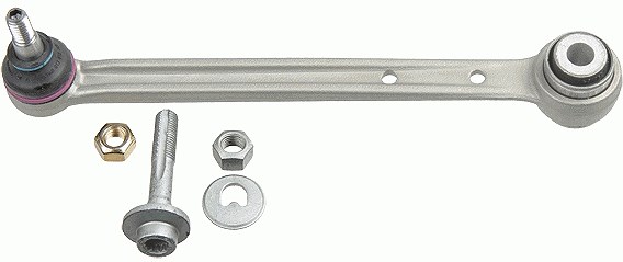 Lemförder Spurstange [Hersteller-Nr. 1097801] für Mercedes-Benz