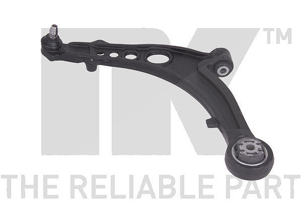 Nk Lenker, Radaufhängung [Hersteller-Nr. 5012367] für Lancia, Fiat