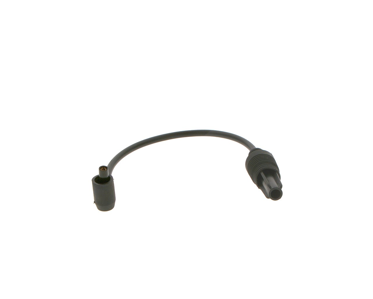 Bosch Zündleitungssatz [Hersteller-Nr. 0986356830] für Peugeot, Citroën