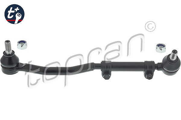 Topran Spurstange [Hersteller-Nr. 200376] für Vauxhall, Opel
