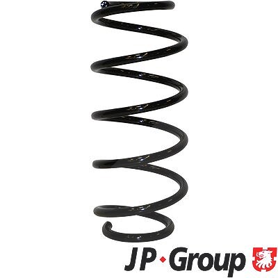 Jp Group Fahrwerksfeder [Hersteller-Nr. 1242203200] für Opel, Vauxhall