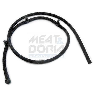 Meat & Doria Schlauch, Leckkraftstoff [Hersteller-Nr. 9791] für BMW, Mini