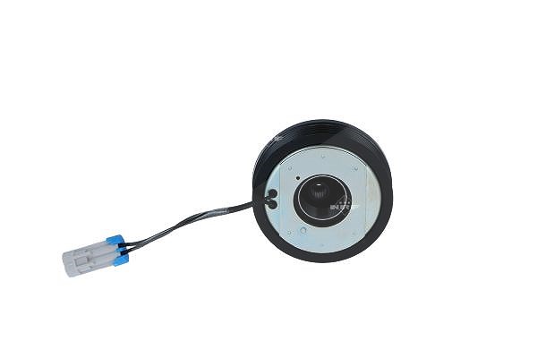 Nrf Spule, Magnetkupplung-Kompressor [Hersteller-Nr. 380001] für Honda, Fiat, Vauxhall, Opel