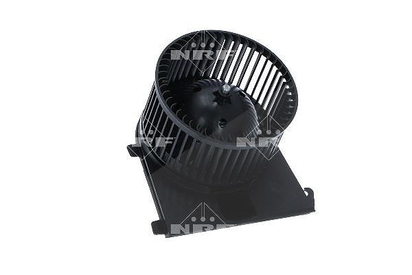 Nrf Innenraumgebläse [Hersteller-Nr. 34188] für VW, Audi