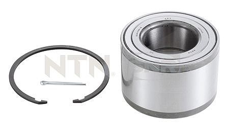 Snr Radlagersatz [Hersteller-Nr. R141.19] für Toyota