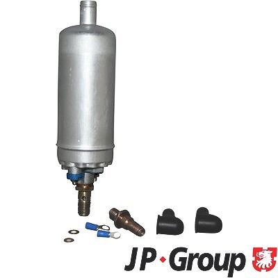 Jp Group Kraftstoffpumpe [Hersteller-Nr. 1315200100] für Ford, Mercedes-Benz