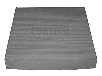 Corteco Filter, Innenraumluft ERSTAUSRÜSTERQUALITÄT [Hersteller-Nr. 80004407] für Abarth, Fiat, Lancia