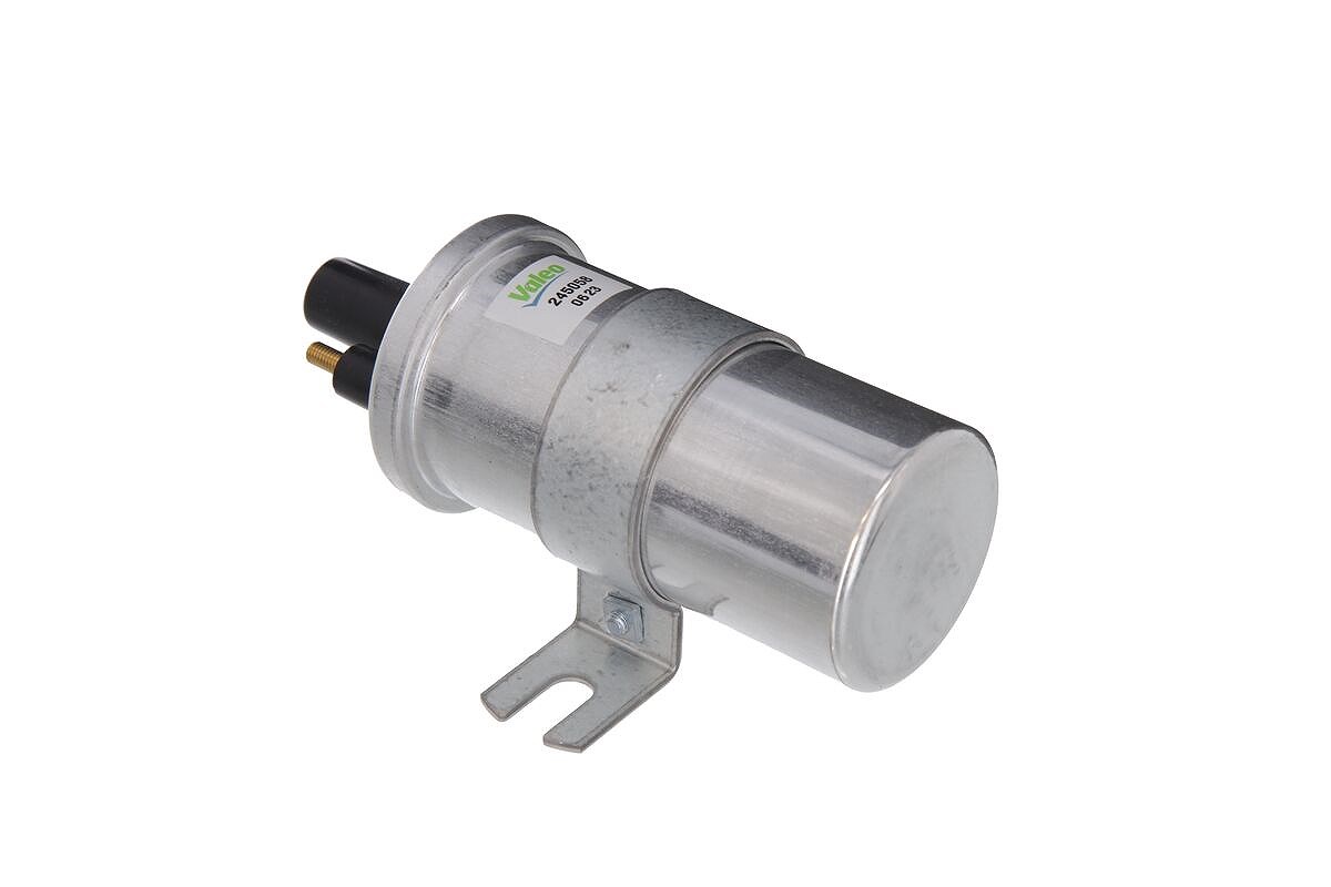 Valeo Zündspule [Hersteller-Nr. 245058] für Mazda, BMW, Mg, Ford, Austin, Mercedes-Benz, VW, Volvo, Nissan, Land Rover, Skoda, Morris, Audi, Talbot, F