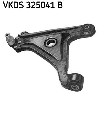 Skf Lenker, Radaufhängung [Hersteller-Nr. VKDS325041B] für Vauxhall, Opel