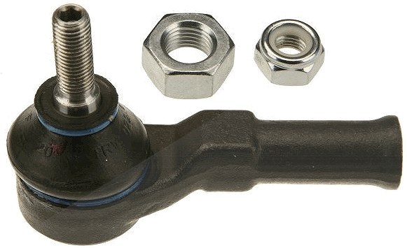 Trw Spurstangenkopf [Hersteller-Nr. JTE774] für Nissan, Alpine, Smart, Renault