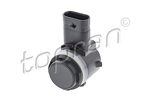 Topran Sensor, Einparkhilfe [Hersteller-Nr. 115957] für Seat, VW, Mercedes-Benz, BMW, Audi, Skoda