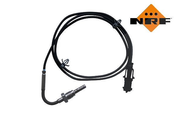 Nrf Sensor, Abgastemperatur [Hersteller-Nr. 707021] für Ford, Opel, Vauxhall