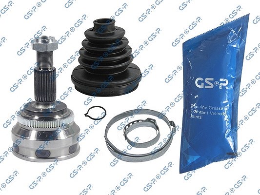 Gsp Gelenksatz, Antriebswelle [Hersteller-Nr. 803006] für Audi