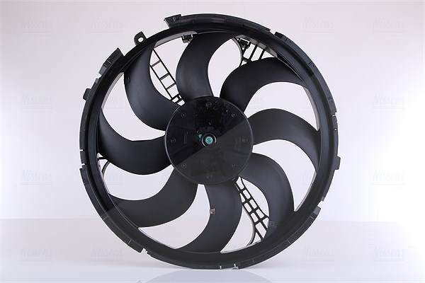 Nissens Lüfter, Motorkühlung [Hersteller-Nr. 85036] für Fiat