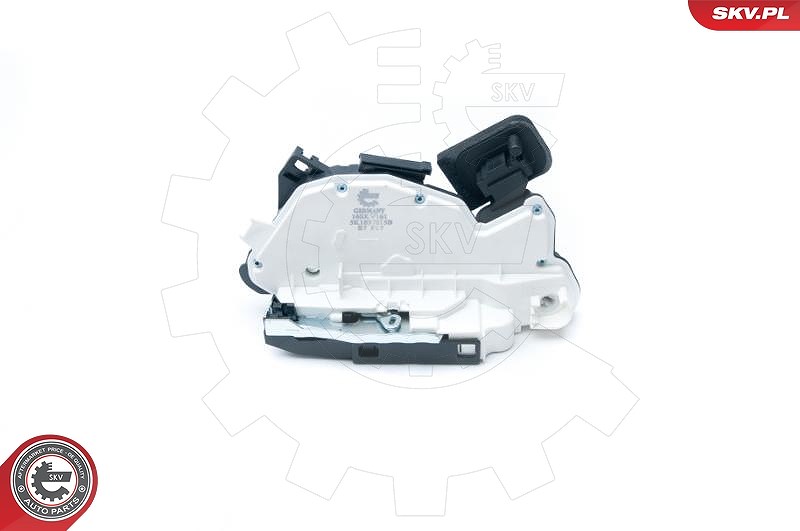 Esen Skv Türschloss [Hersteller-Nr. 16SKV161] für VW, Seat, Skoda
