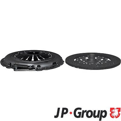 Jp Group Kupplungssatz [Hersteller-Nr. 1230405310] für Vauxhall, Opel
