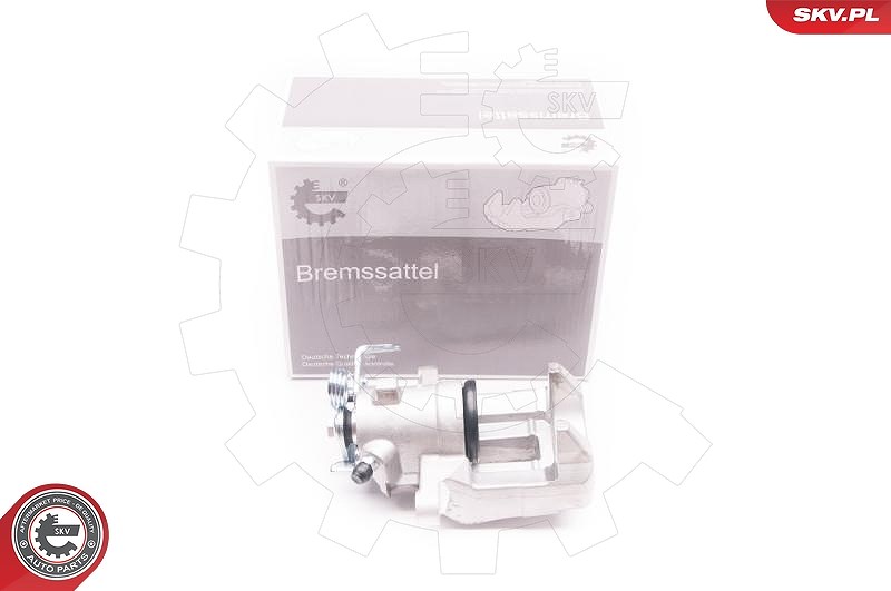 Esen Skv Bremssattel [Hersteller-Nr. 23SKV118] für Skoda, Seat, Audi, VW