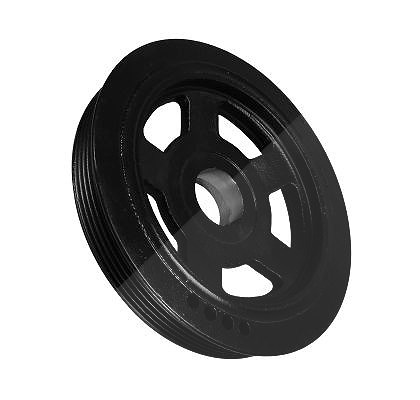 Continental Ctam Riemenscheibe, Kurbelwelle [Hersteller-Nr. VD1115] für Hyundai, Kia
