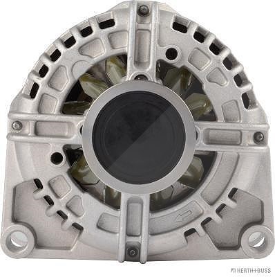 Herth+buss Elparts Generator [Hersteller-Nr. 32080100] für Opel, Vauxhall