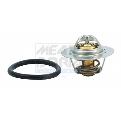 Meat & Doria Thermostat, Kühlmittel [Hersteller-Nr. 92143] für Vauxhall, Renault, Volvo, Opel