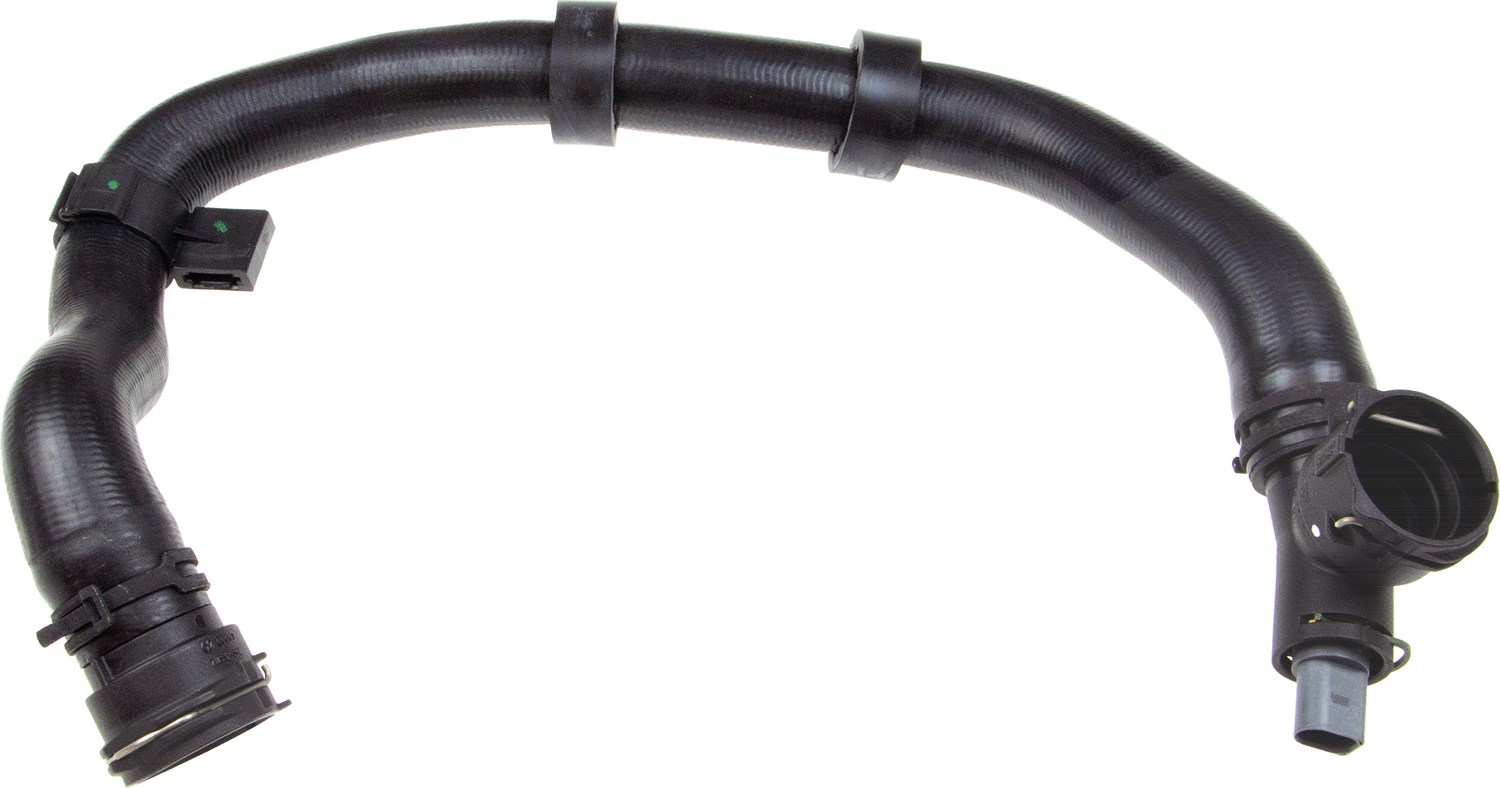Gates Kühlerschlauch [Hersteller-Nr. 05-4644] für Audi, Seat, Skoda, VW