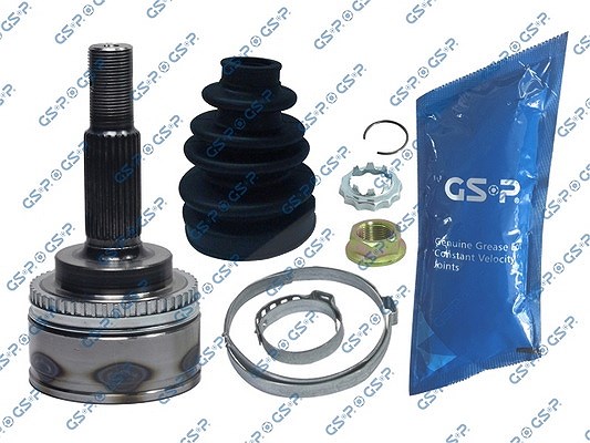Gsp Gelenksatz, Antriebswelle [Hersteller-Nr. 859022] für Toyota