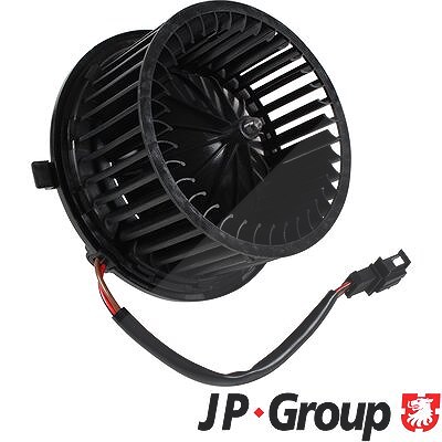 Jp Group Innenraumgebläse [Hersteller-Nr. 1126101500] für VW