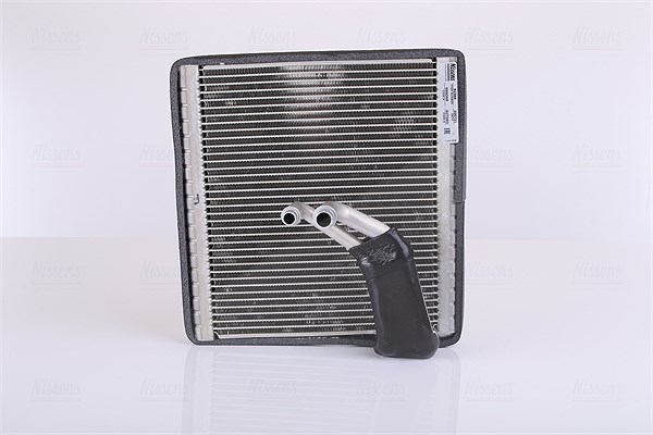 Nissens Verdampfer, Klimaanlage [Hersteller-Nr. 92369] für VW, Cupra, Seat, Audi, Skoda