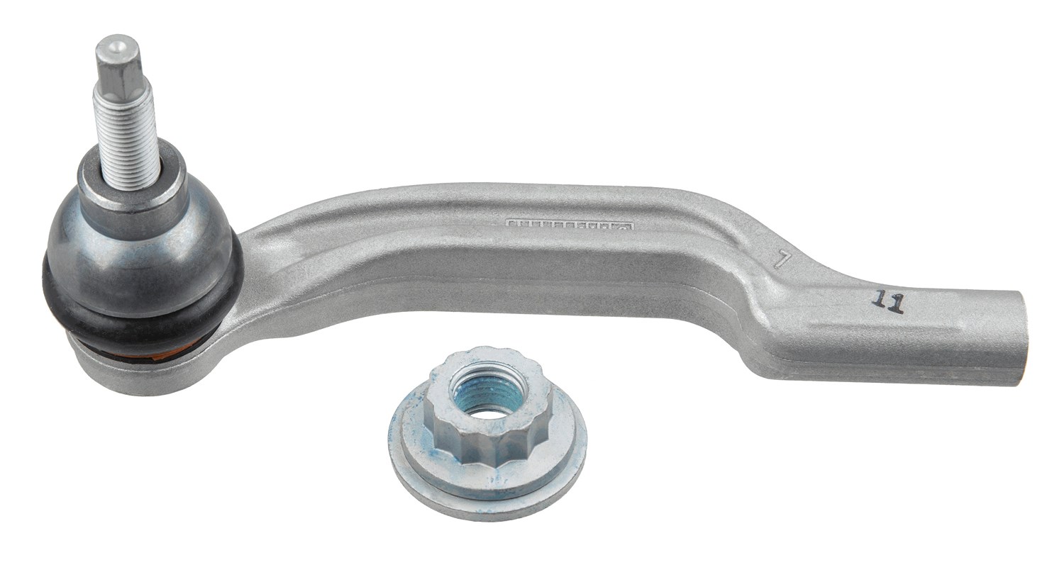 Lemförder Spurstangenkopf [Hersteller-Nr. 4225201] für Mercedes-Benz