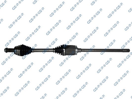 Gsp Antriebswelle [Hersteller-Nr. 205043] für BMW