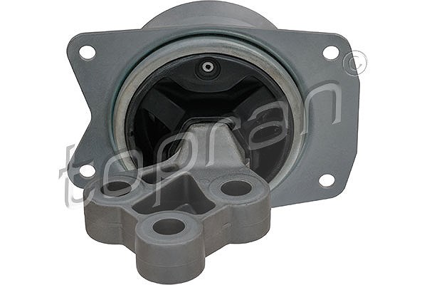 Topran Lagerung, Motor [Hersteller-Nr. 208202] für Chevrolet, Opel, Vauxhall