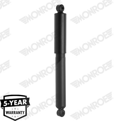Monroe Stoßdämpfer Hinterachse [Hersteller-Nr. V2512] für Renault, Nissan, Vauxhall, Opel