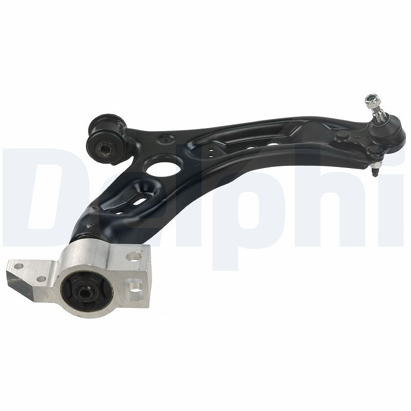 Delphi Lenker, Radaufhängung [Hersteller-Nr. TC3316] für Seat, Audi, Skoda, VW