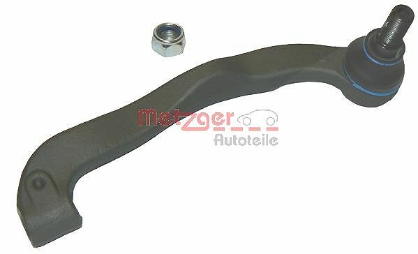 Metzger Autoteile Spurstangenkopf [Hersteller-Nr. 54007901] für VW